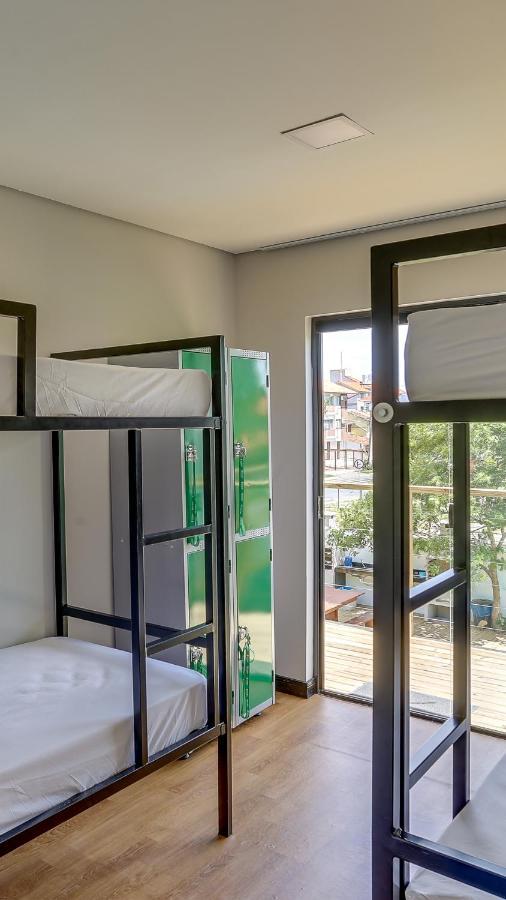 Innbox - Canasvieiras Florianópolis Esterno foto