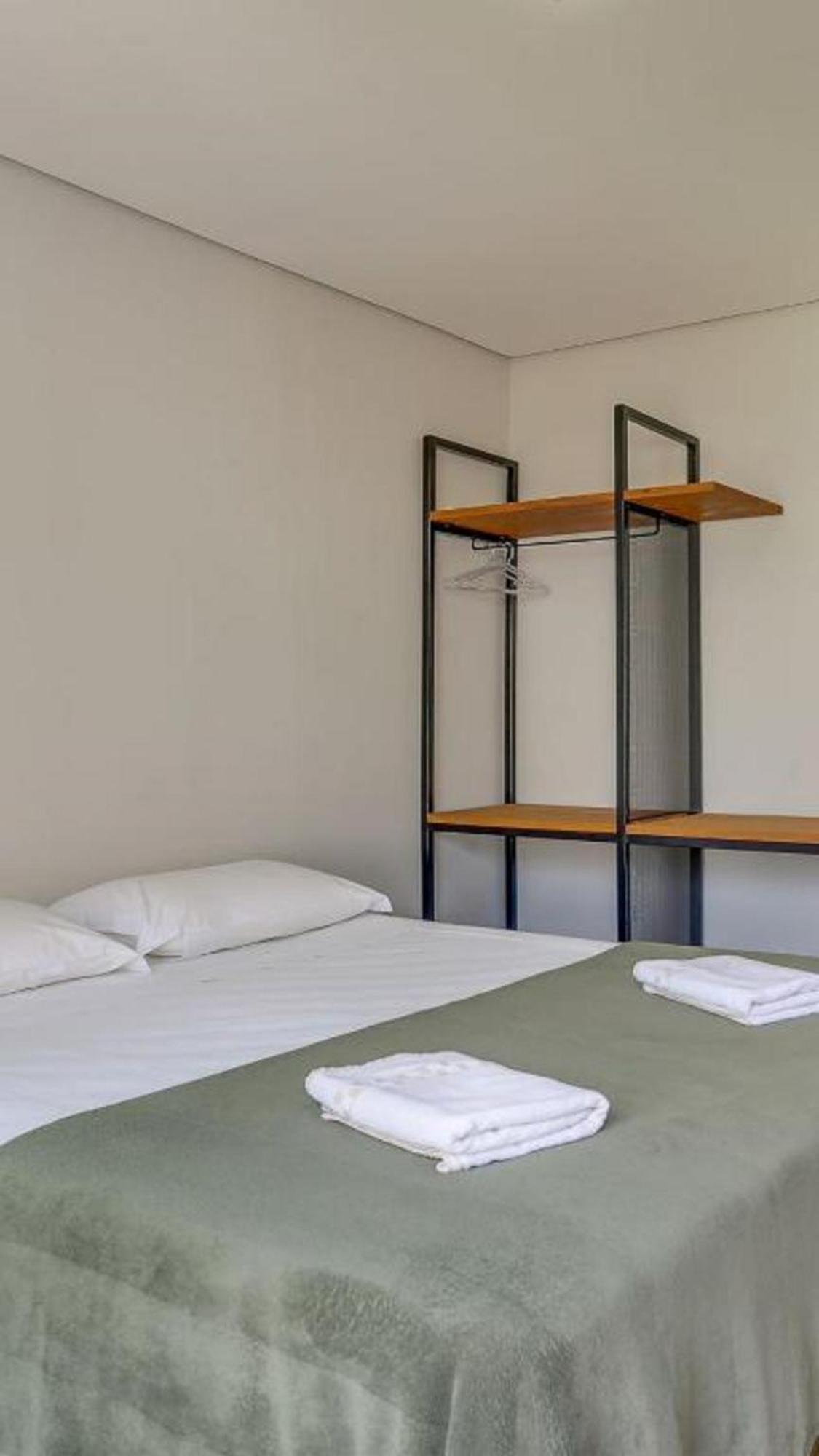 Innbox - Canasvieiras Florianópolis Esterno foto