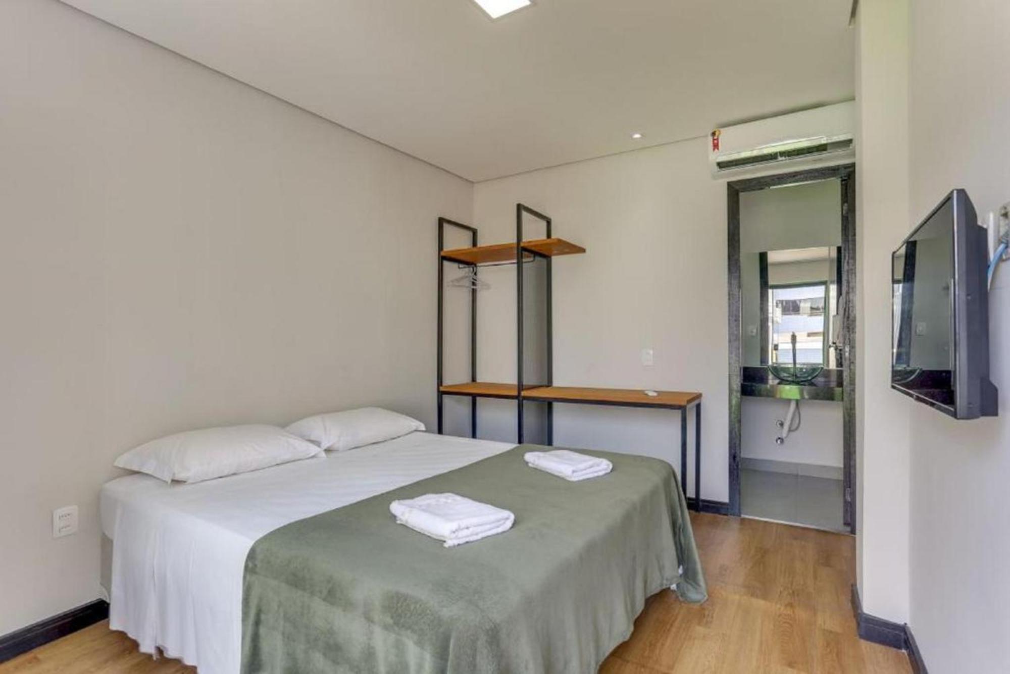 Innbox - Canasvieiras Florianópolis Esterno foto