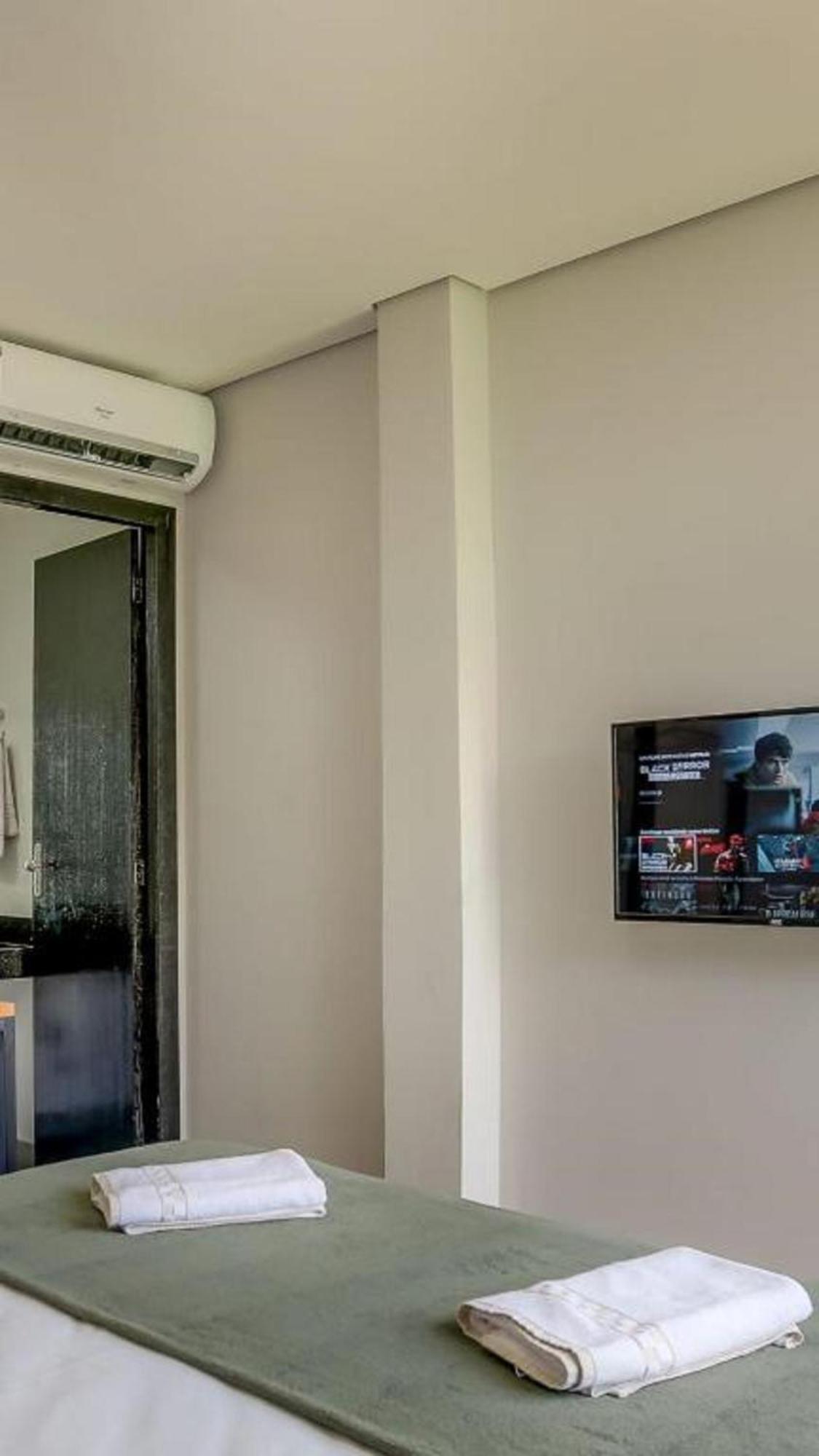 Innbox - Canasvieiras Florianópolis Esterno foto